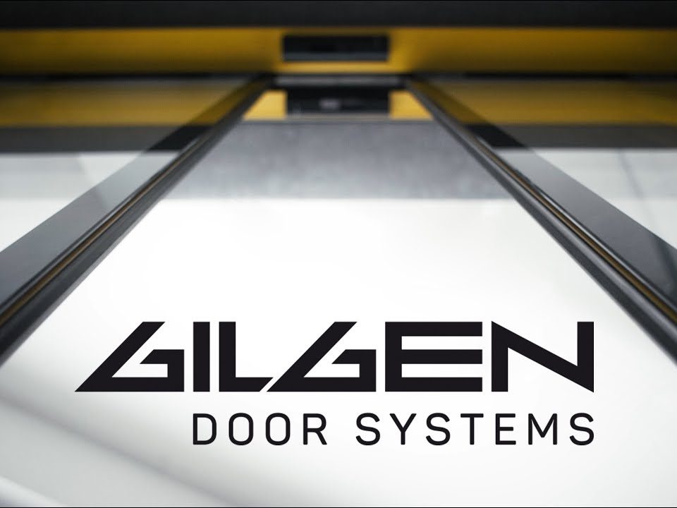Gilgen Door Systems - более 50 лет успешности